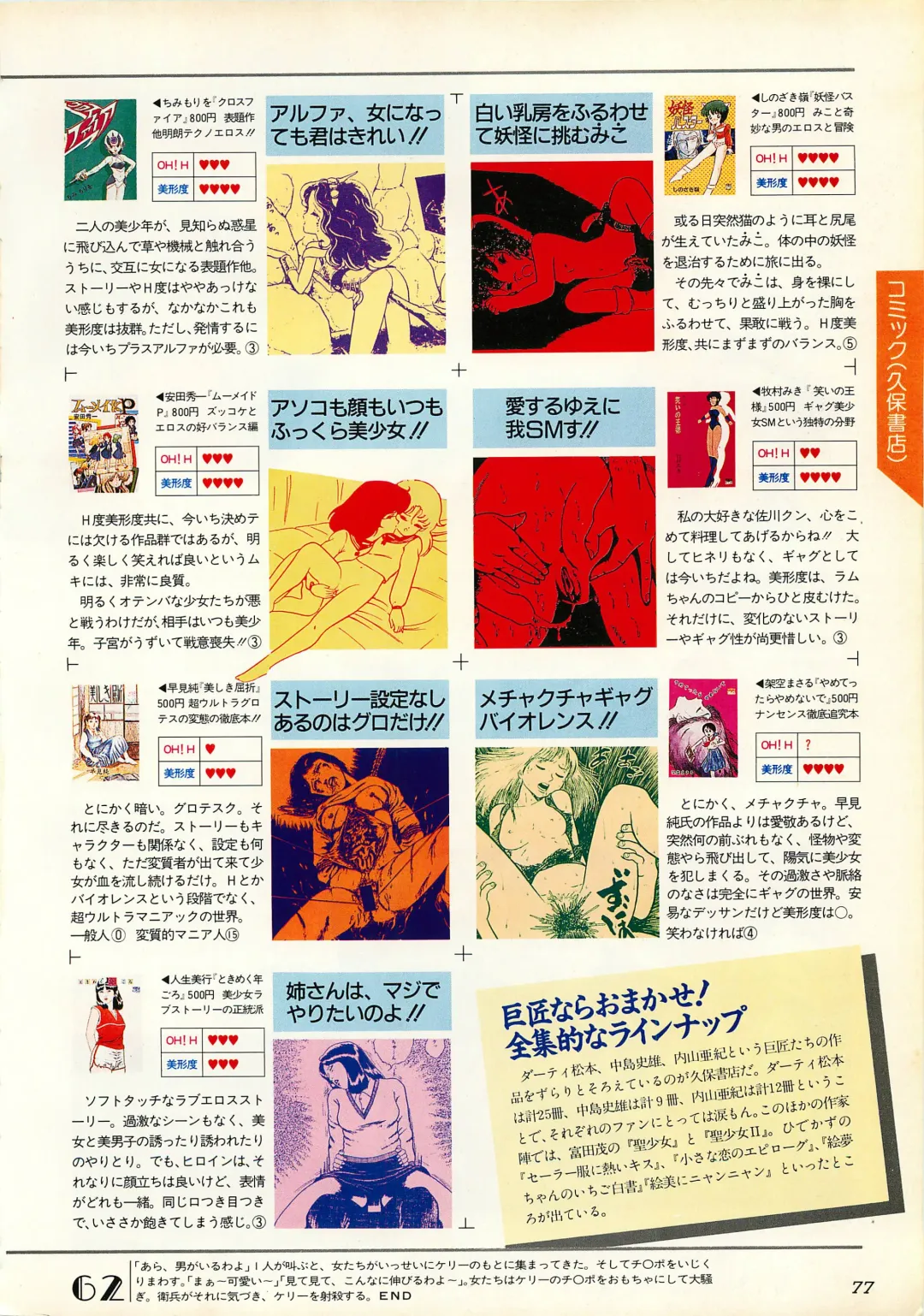 Chotto H na Fukubukuro Fhentai - Page 77