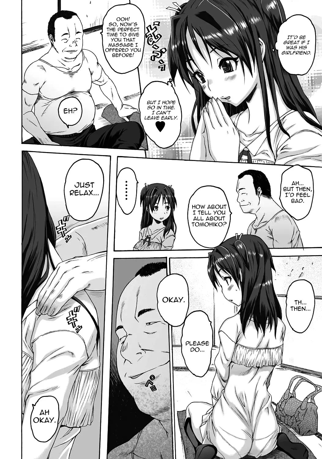 [Zero No Mono] Iregui Fhentai - Page 4