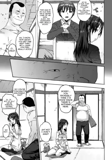 [Zero No Mono] Iregui Fhentai - Page 3