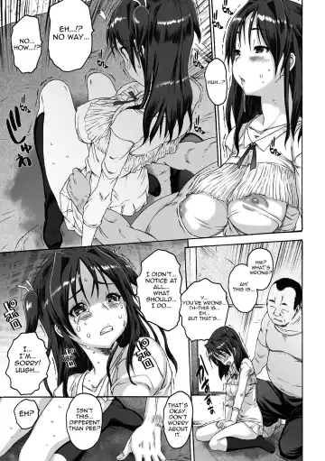 [Zero No Mono] Iregui Fhentai - Page 7
