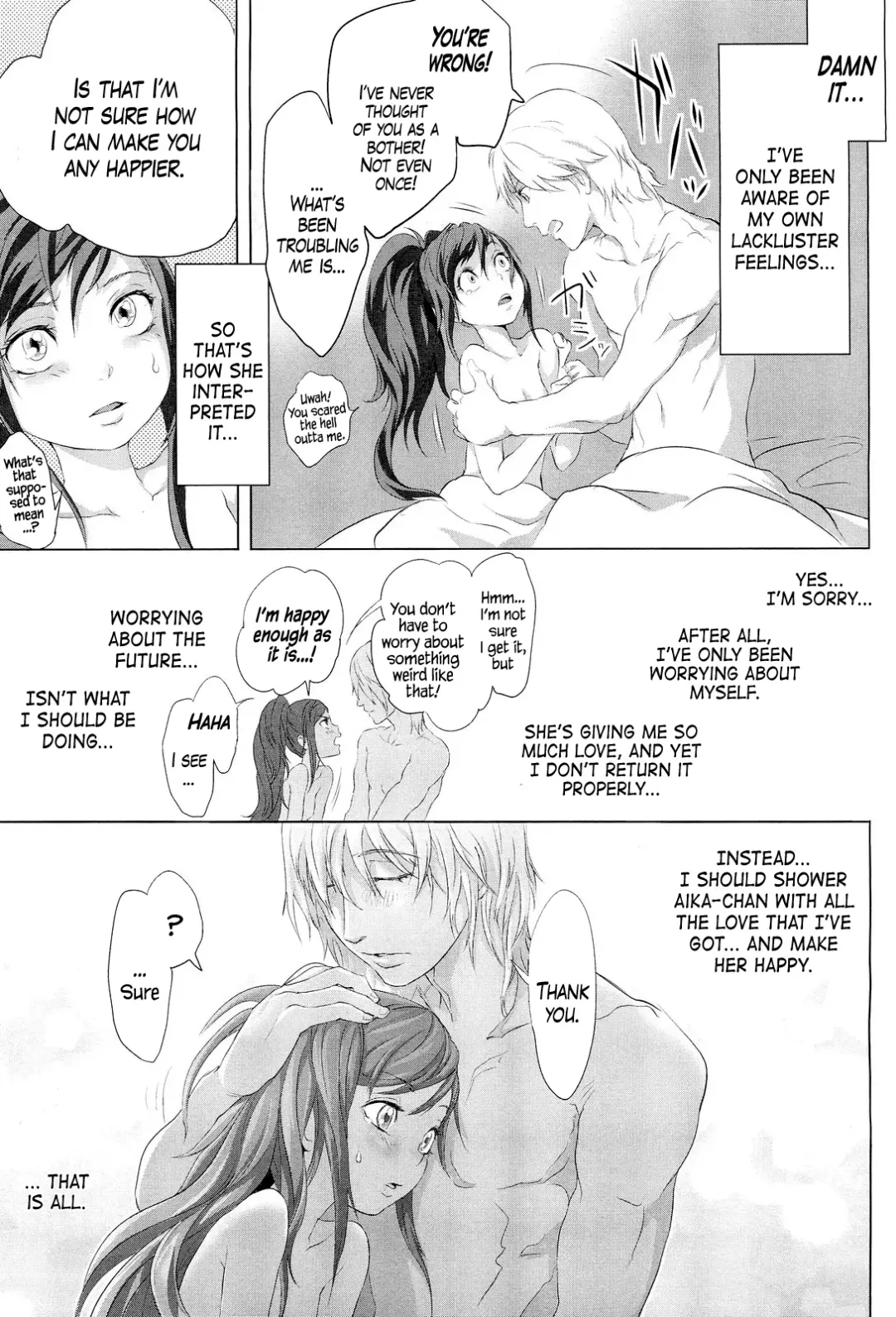 [Ootsuka Reika] Somersault! 2 Fhentai - Page 25