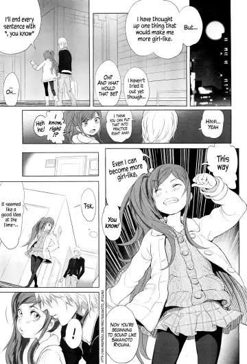 [Ootsuka Reika] Somersault! 2 Fhentai - Page 11