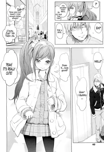 [Ootsuka Reika] Somersault! 2 Fhentai - Page 6