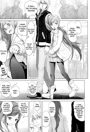 [Ootsuka Reika] Somersault! 2 Fhentai - Page 7