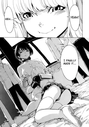[Hakaba] Koukai Benjo | Public Toilet Ch. 2-8 Fhentai - Page 189