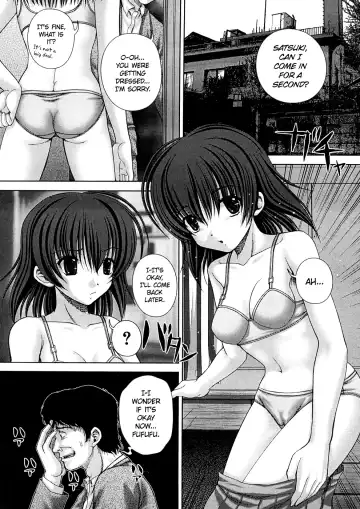 Read [Itou] Grudge - Fhentai.net