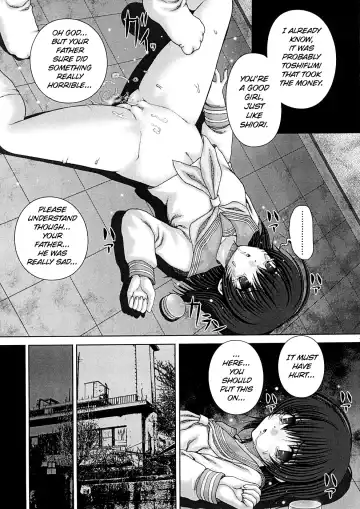 [Itou] Grudge Fhentai.net - Page 11