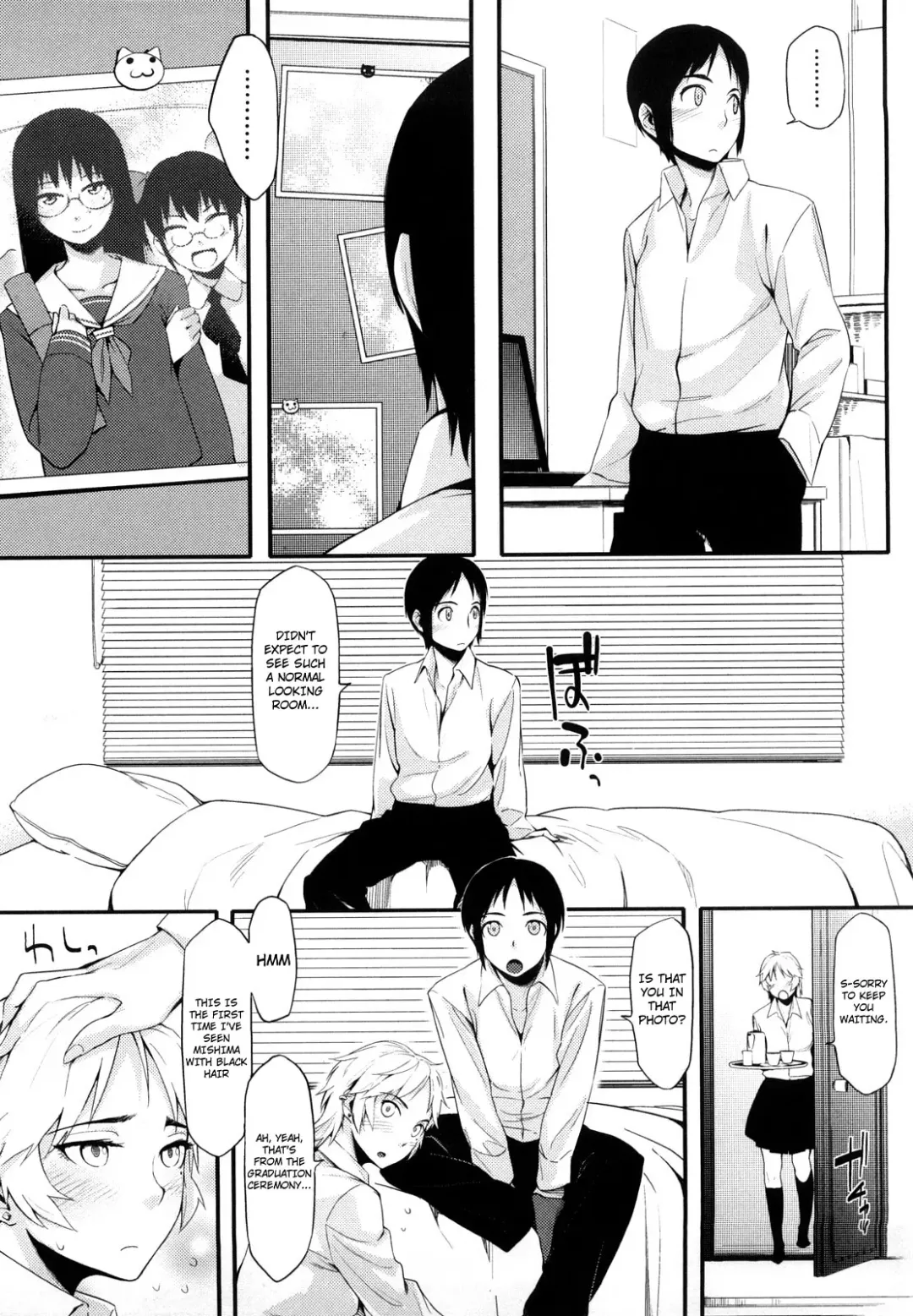 [Yurikawa] Houkago Strawberry Vibe - After School Strawberry Dildo Fhentai - Page 168