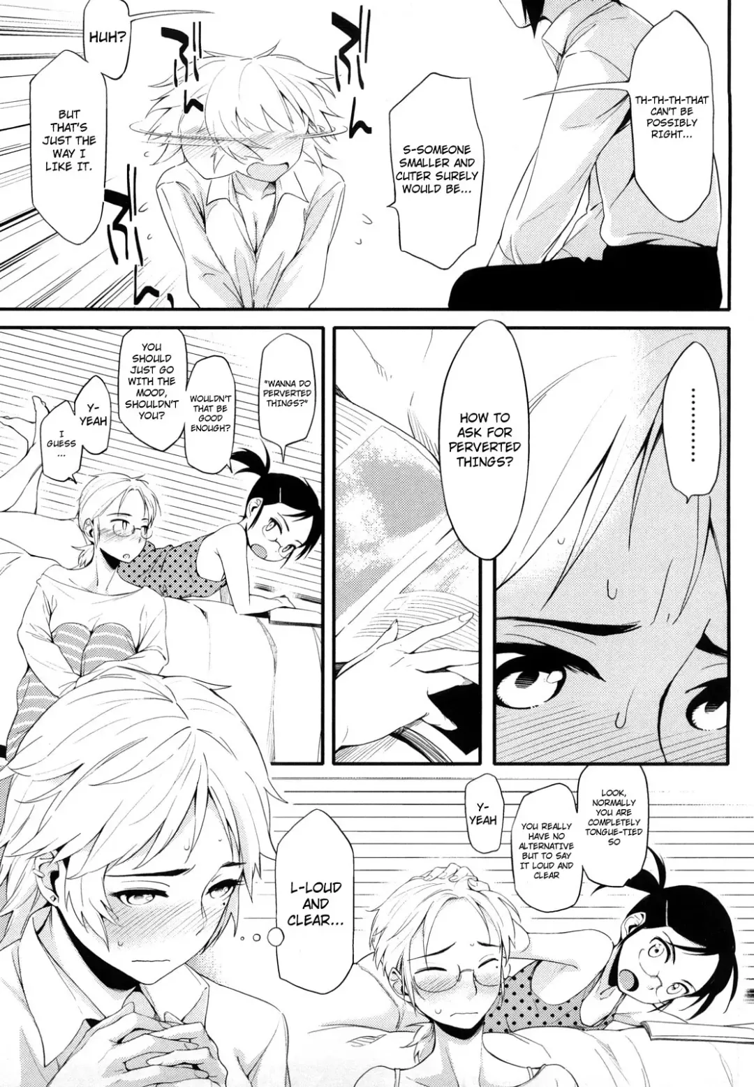 [Yurikawa] Houkago Strawberry Vibe - After School Strawberry Dildo Fhentai - Page 170