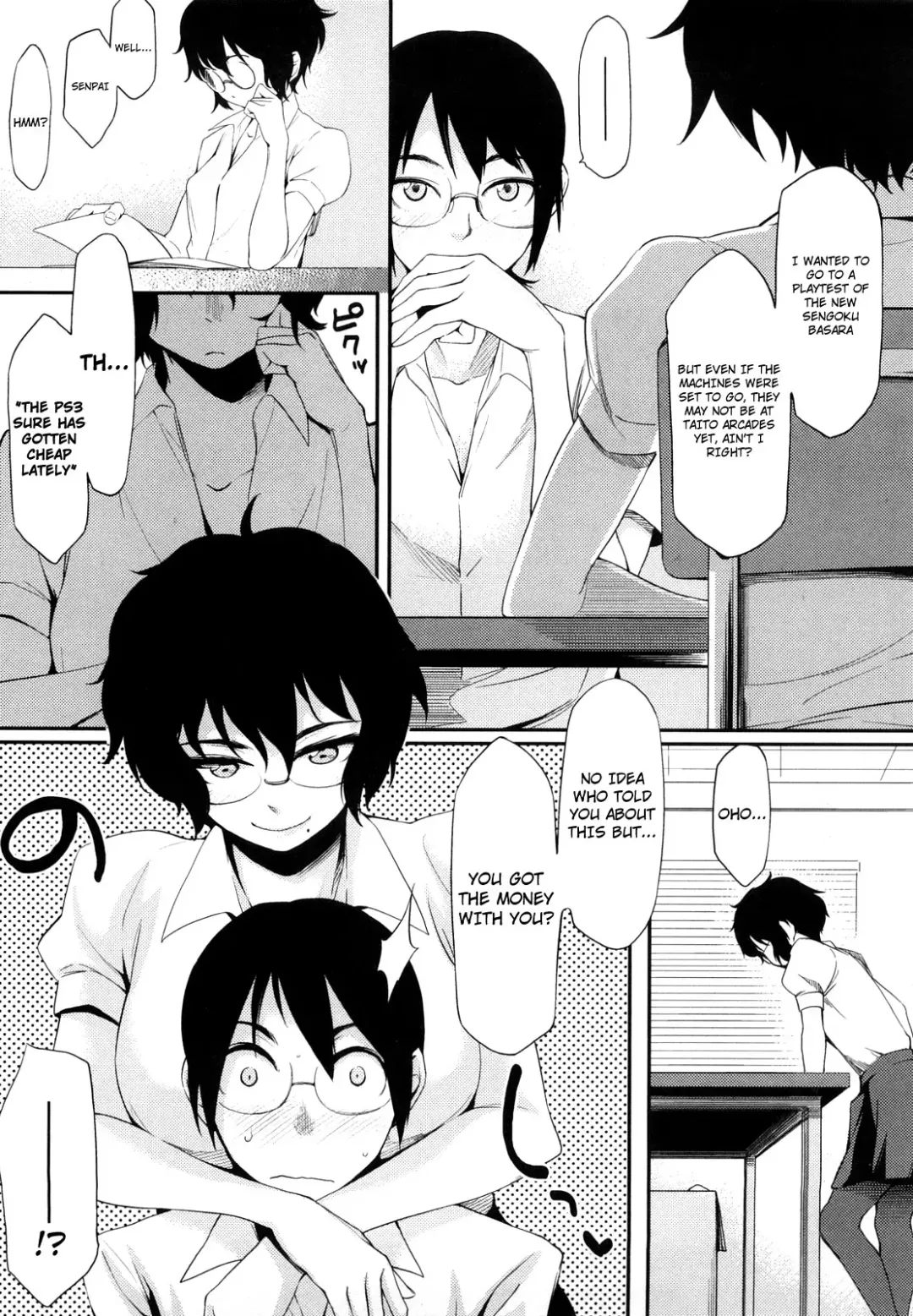 [Yurikawa] Houkago Strawberry Vibe - After School Strawberry Dildo Fhentai - Page 189