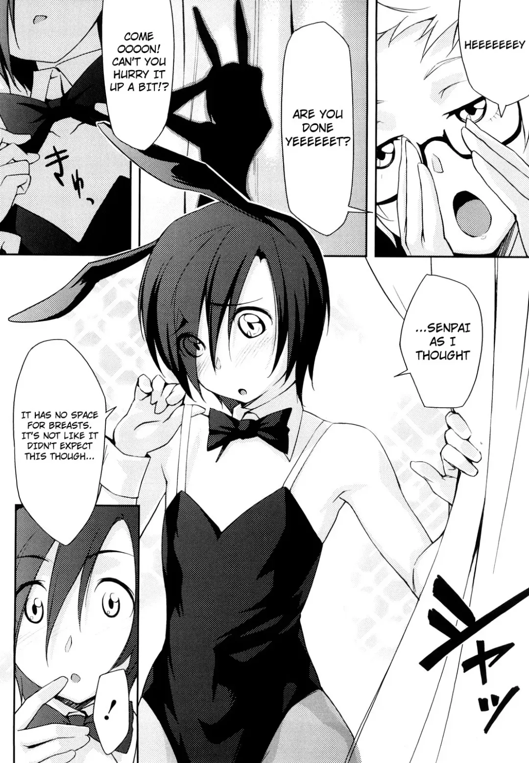 [Yurikawa] Houkago Strawberry Vibe - After School Strawberry Dildo Fhentai - Page 30