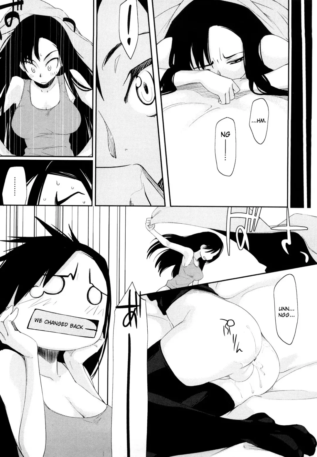 [Yurikawa] Houkago Strawberry Vibe - After School Strawberry Dildo Fhentai - Page 92