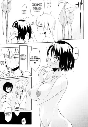 [Yurikawa] Houkago Strawberry Vibe - After School Strawberry Dildo Fhentai.net - Page 117