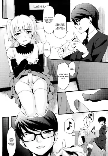 [Yurikawa] Houkago Strawberry Vibe - After School Strawberry Dildo Fhentai.net - Page 129