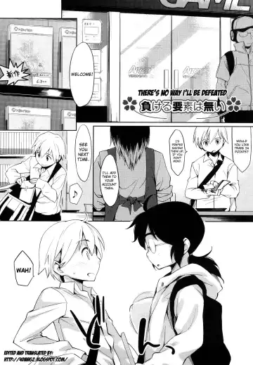 [Yurikawa] Houkago Strawberry Vibe - After School Strawberry Dildo Fhentai.net - Page 141