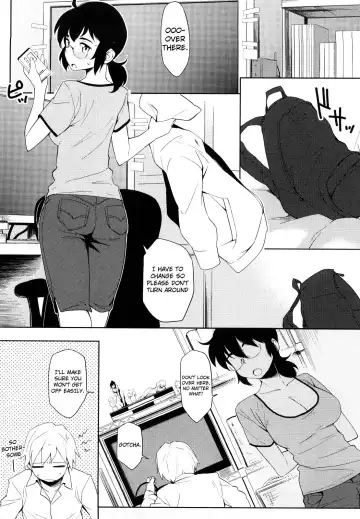 [Yurikawa] Houkago Strawberry Vibe - After School Strawberry Dildo Fhentai.net - Page 143