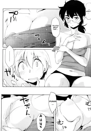 [Yurikawa] Houkago Strawberry Vibe - After School Strawberry Dildo Fhentai.net - Page 150