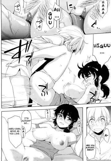 [Yurikawa] Houkago Strawberry Vibe - After School Strawberry Dildo Fhentai.net - Page 156