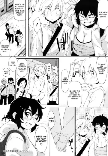 [Yurikawa] Houkago Strawberry Vibe - After School Strawberry Dildo Fhentai.net - Page 162