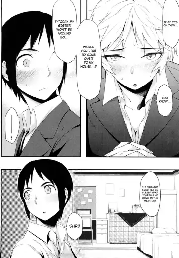 [Yurikawa] Houkago Strawberry Vibe - After School Strawberry Dildo Fhentai.net - Page 167