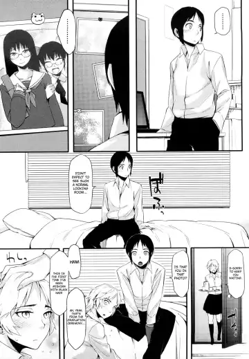 [Yurikawa] Houkago Strawberry Vibe - After School Strawberry Dildo Fhentai.net - Page 168