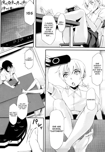 [Yurikawa] Houkago Strawberry Vibe - After School Strawberry Dildo Fhentai.net - Page 186