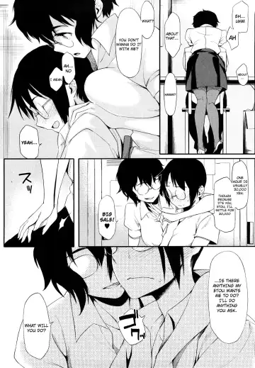 [Yurikawa] Houkago Strawberry Vibe - After School Strawberry Dildo Fhentai.net - Page 190