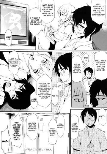 [Yurikawa] Houkago Strawberry Vibe - After School Strawberry Dildo Fhentai.net - Page 202