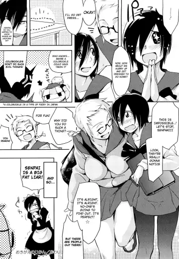 [Yurikawa] Houkago Strawberry Vibe - After School Strawberry Dildo Fhentai.net - Page 26