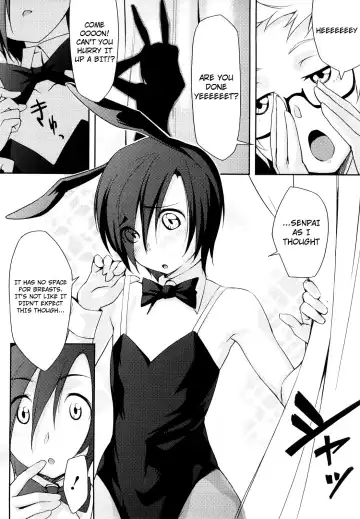 [Yurikawa] Houkago Strawberry Vibe - After School Strawberry Dildo Fhentai.net - Page 30