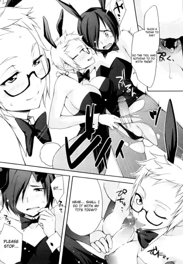 [Yurikawa] Houkago Strawberry Vibe - After School Strawberry Dildo Fhentai.net - Page 34