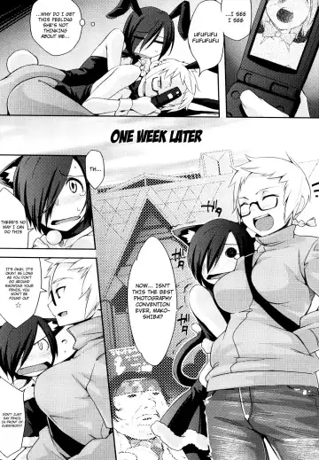 [Yurikawa] Houkago Strawberry Vibe - After School Strawberry Dildo Fhentai.net - Page 48