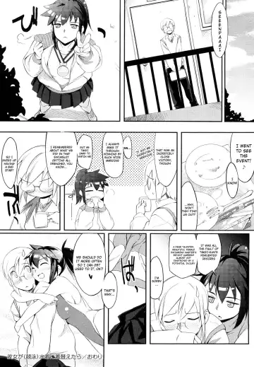 [Yurikawa] Houkago Strawberry Vibe - After School Strawberry Dildo Fhentai.net - Page 70