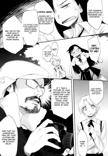 [Yurikawa] Houkago Strawberry Vibe - After School Strawberry Dildo Fhentai.net - Page 74