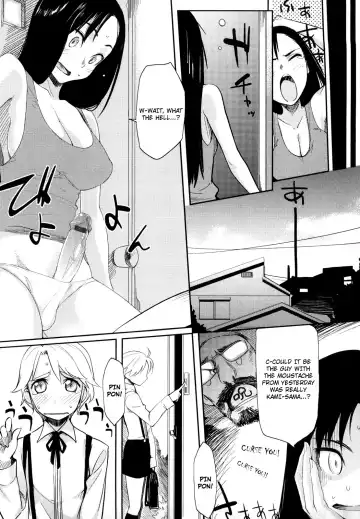 [Yurikawa] Houkago Strawberry Vibe - After School Strawberry Dildo Fhentai.net - Page 76