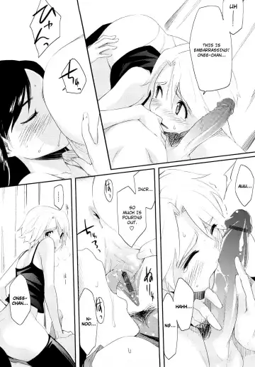 [Yurikawa] Houkago Strawberry Vibe - After School Strawberry Dildo Fhentai.net - Page 83