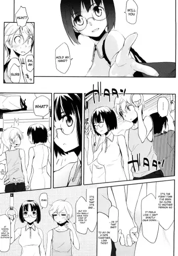 [Yurikawa] Houkago Strawberry Vibe - After School Strawberry Dildo Fhentai.net - Page 97