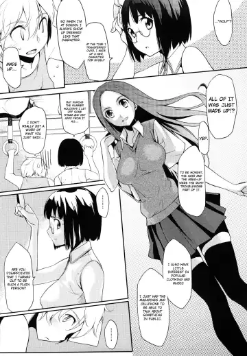 [Yurikawa] Houkago Strawberry Vibe - After School Strawberry Dildo Fhentai.net - Page 98