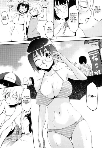 [Yurikawa] Houkago Strawberry Vibe - After School Strawberry Dildo Fhentai.net - Page 99