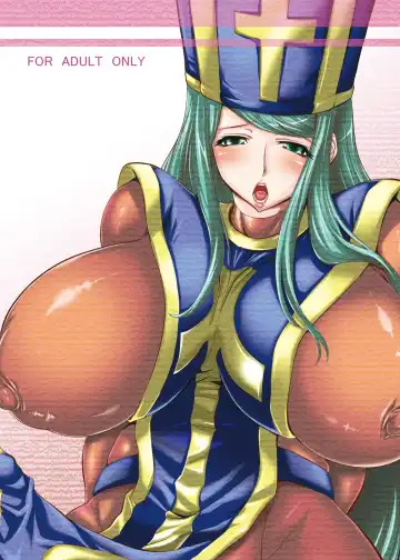 [Musashino Sekai] FutaQue 2 Fhentai - Page 30