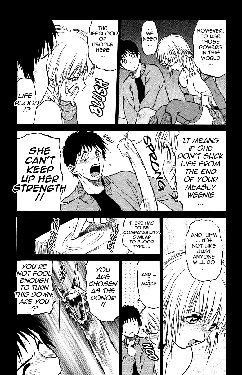 [Kouda Tomohiro] Triple Sunshine Fhentai - Page 116