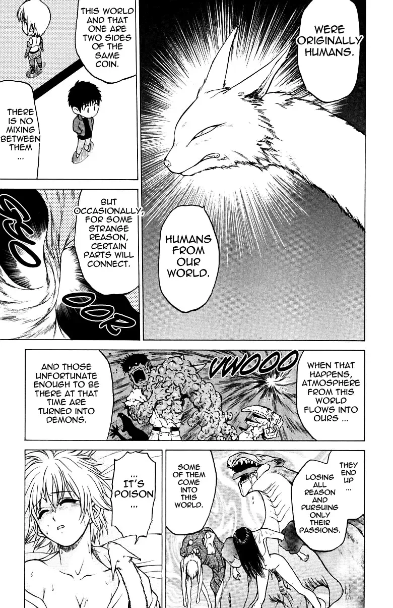 [Kouda Tomohiro] Triple Sunshine Fhentai - Page 120