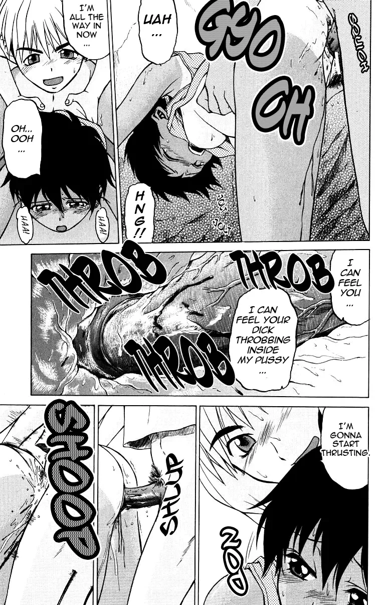 [Kouda Tomohiro] Triple Sunshine Fhentai - Page 156