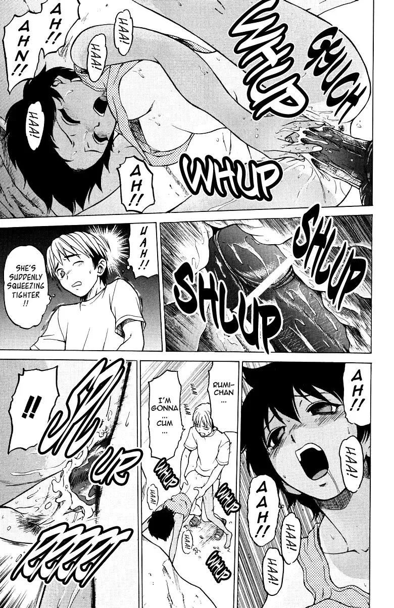 [Kouda Tomohiro] Triple Sunshine Fhentai - Page 158