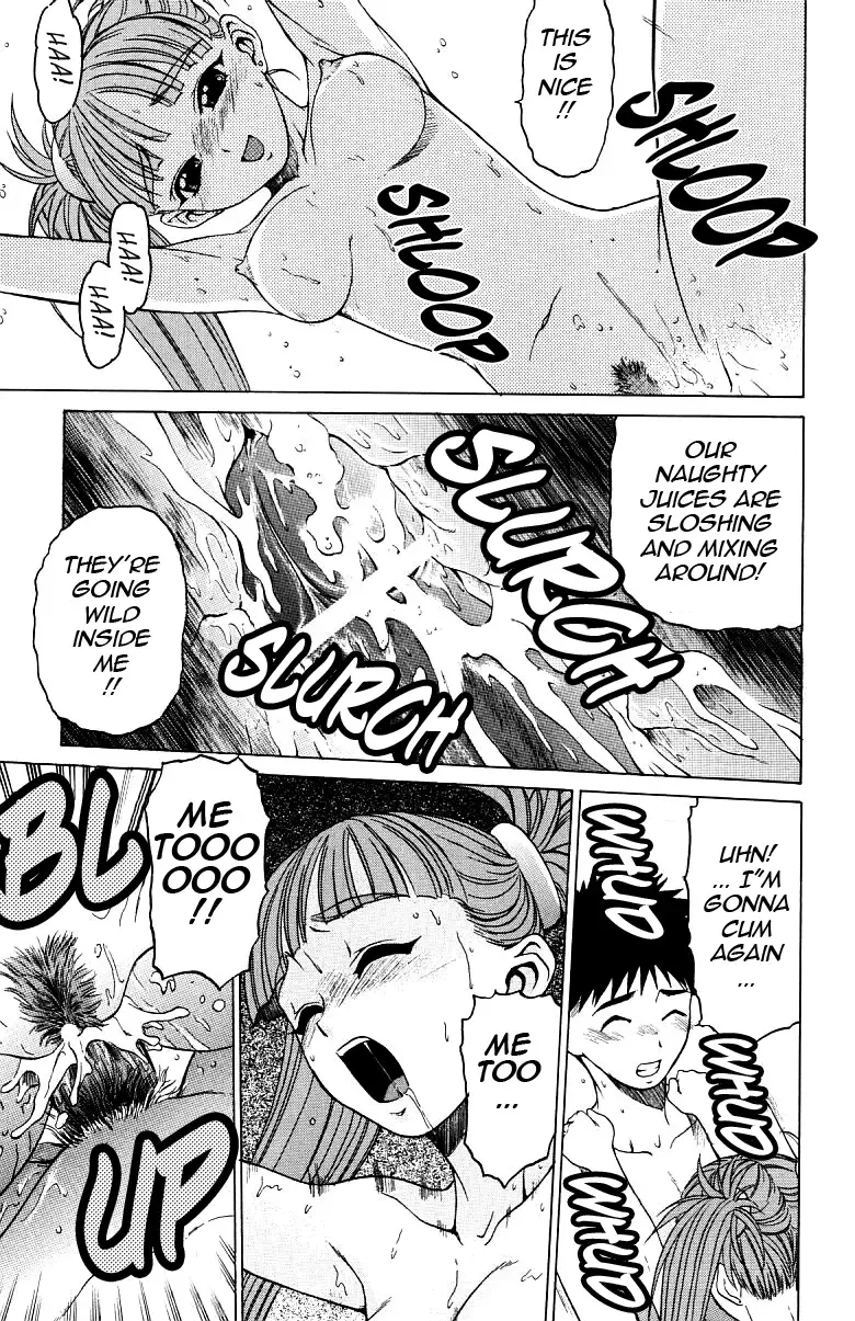 [Kouda Tomohiro] Triple Sunshine Fhentai - Page 72
