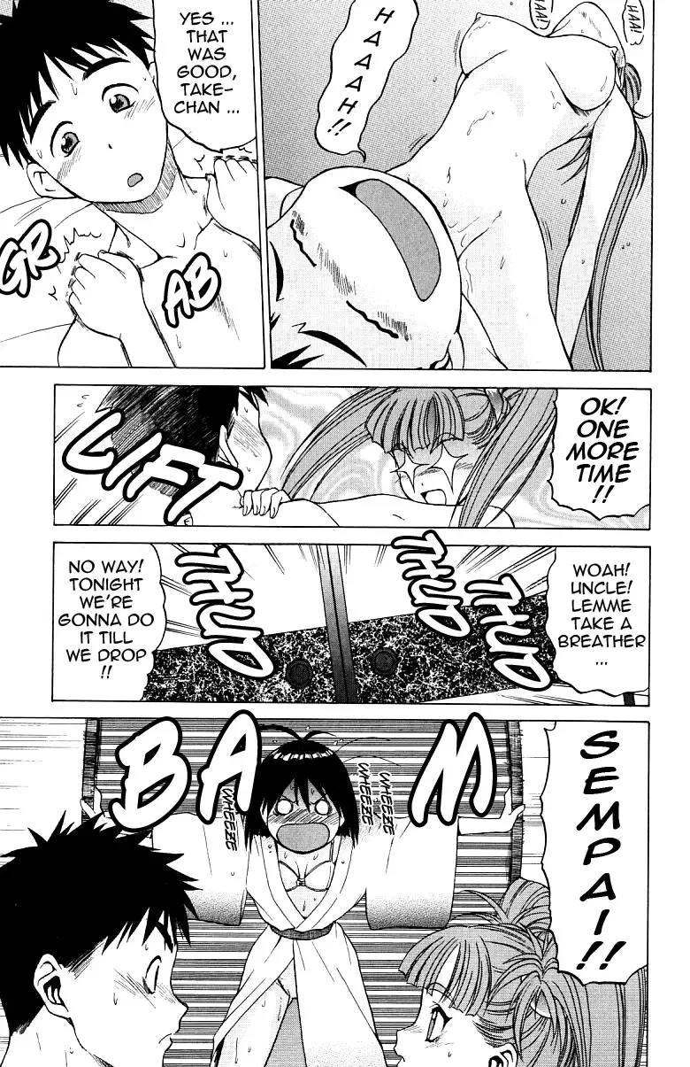 [Kouda Tomohiro] Triple Sunshine Fhentai - Page 74