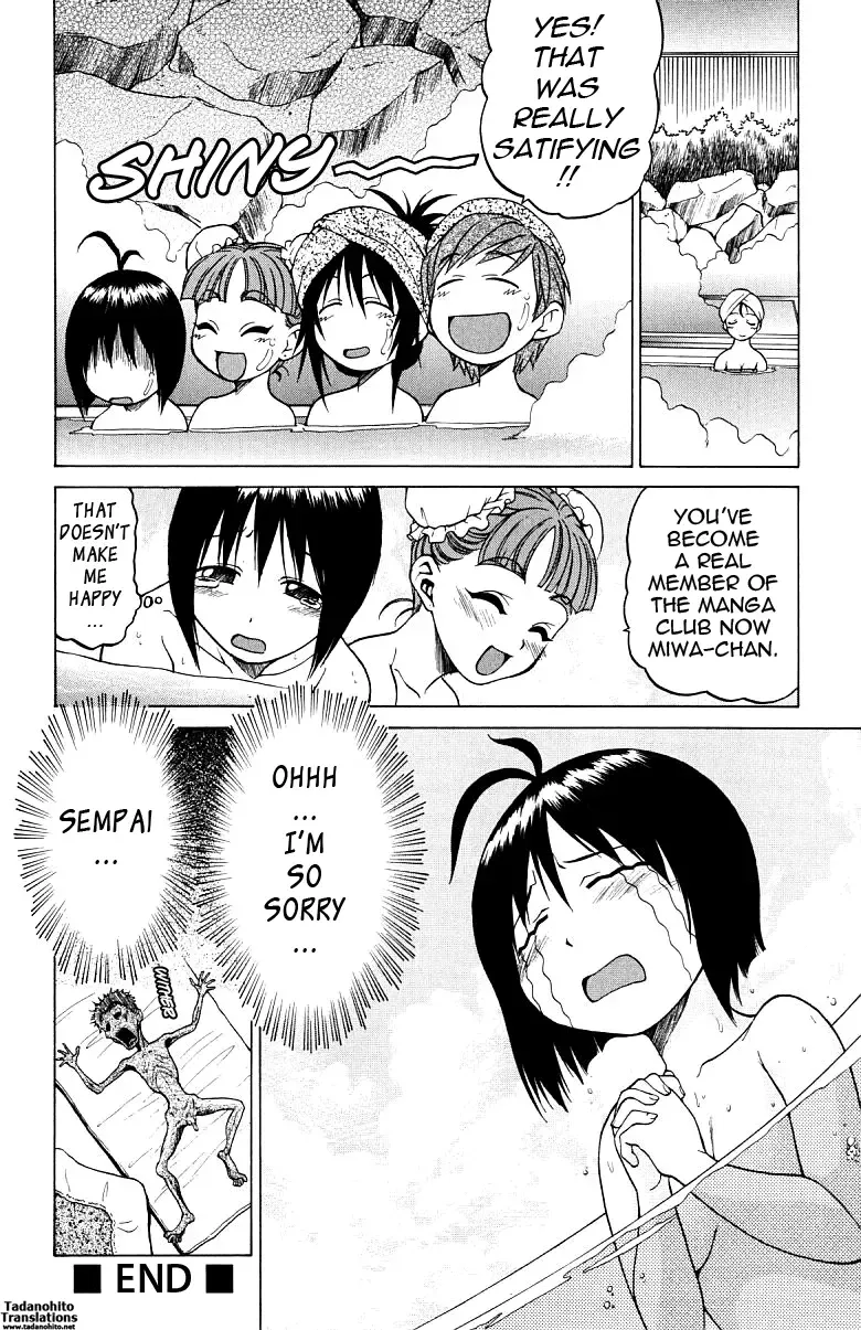 [Kouda Tomohiro] Triple Sunshine Fhentai - Page 80