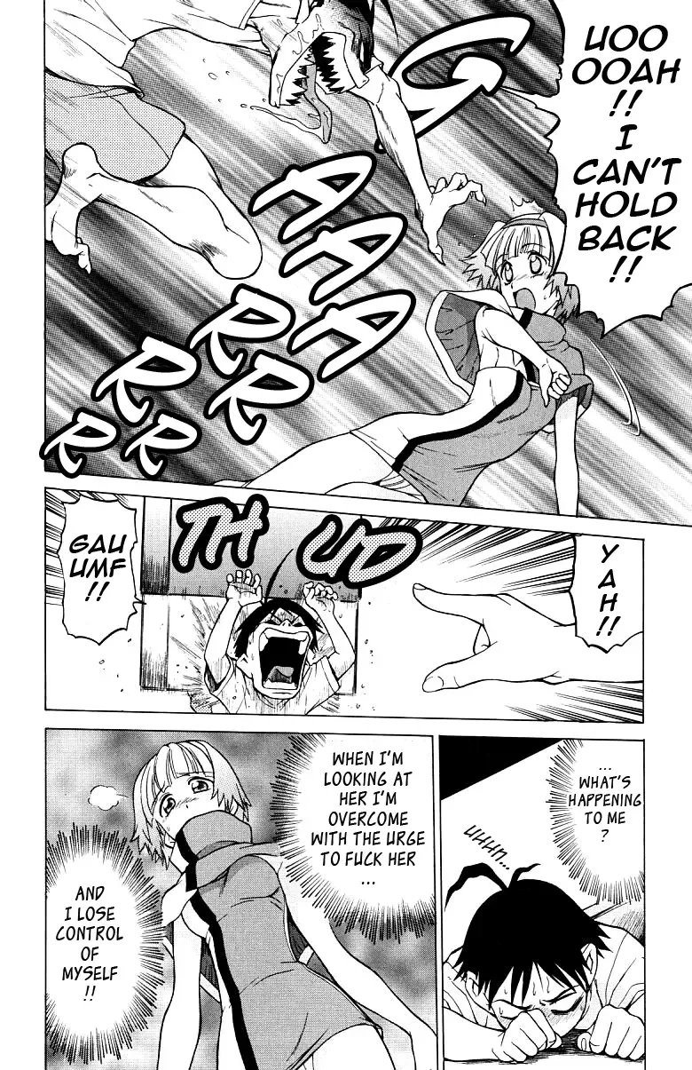 [Kouda Tomohiro] Triple Sunshine Fhentai - Page 87