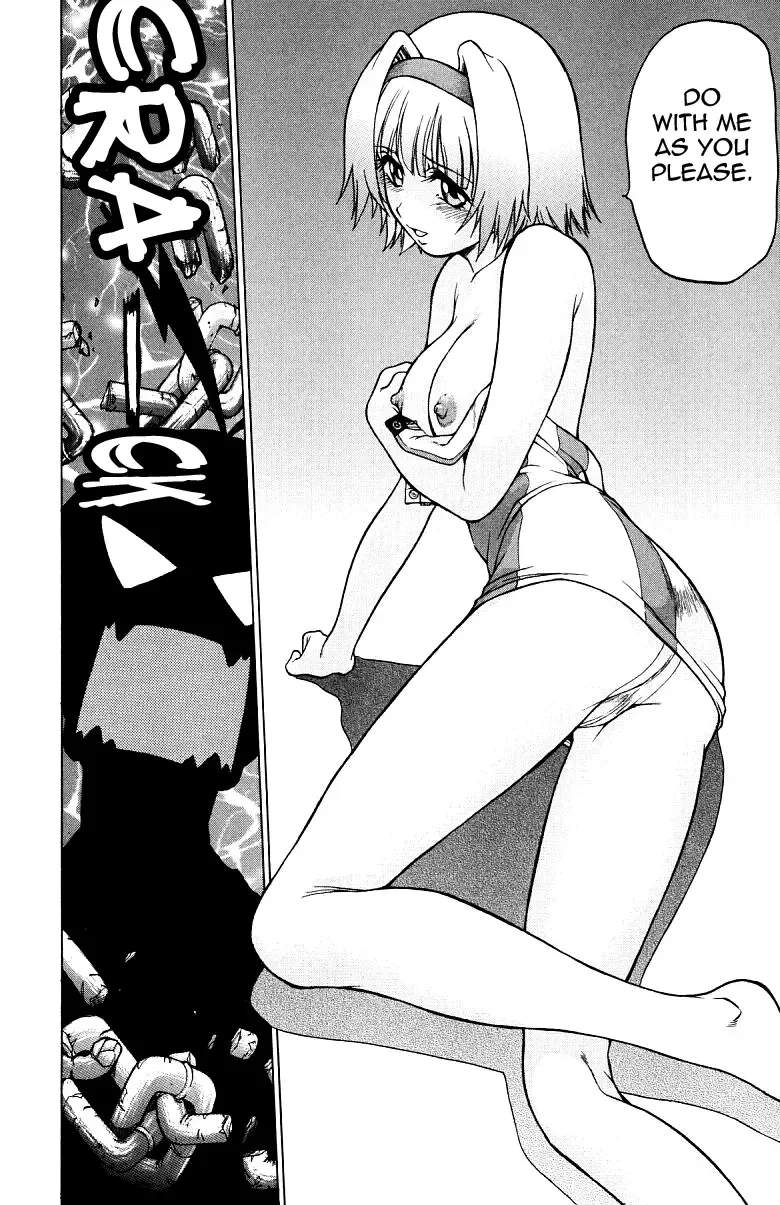 [Kouda Tomohiro] Triple Sunshine Fhentai - Page 93