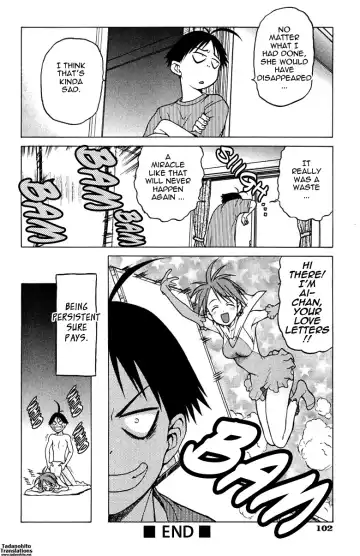 [Kouda Tomohiro] Triple Sunshine Fhentai - Page 103